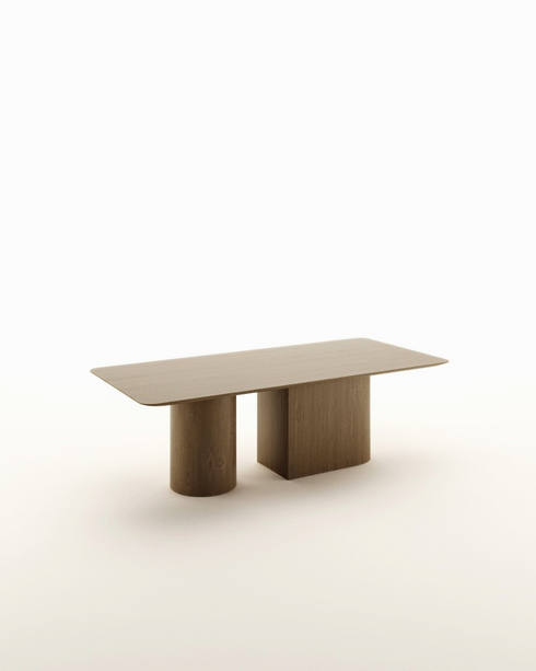 SIENNA DINING TABLE